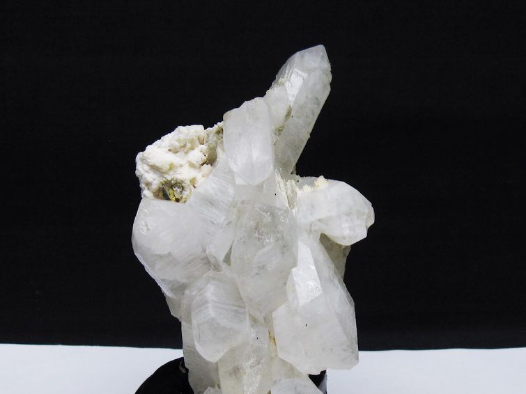 レムリアンシード 水晶クラスター[T668-7841] 2枚目