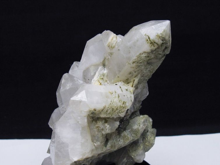 レムリアンシード 水晶クラスター[T668-7841] 3枚目