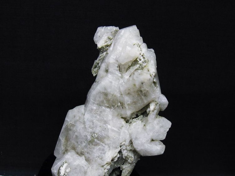 トルマリン入り ヒマラヤ水晶クラスター[T668-7848] 2枚目