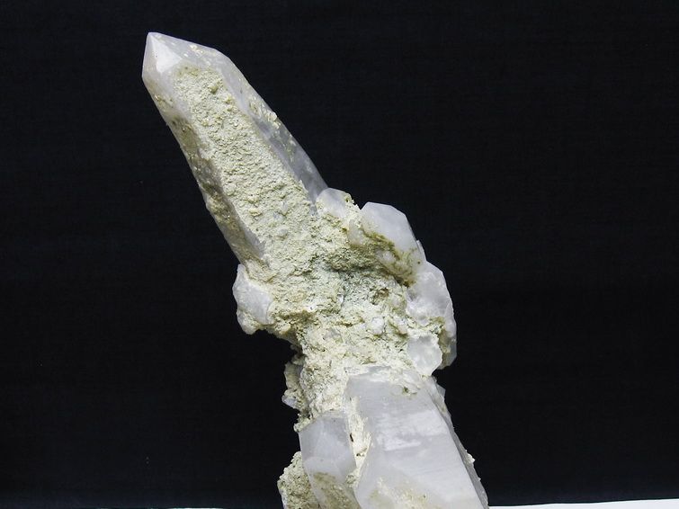 トルマリン入り ヒマラヤ水晶クラスター[T668-7850] 3枚目