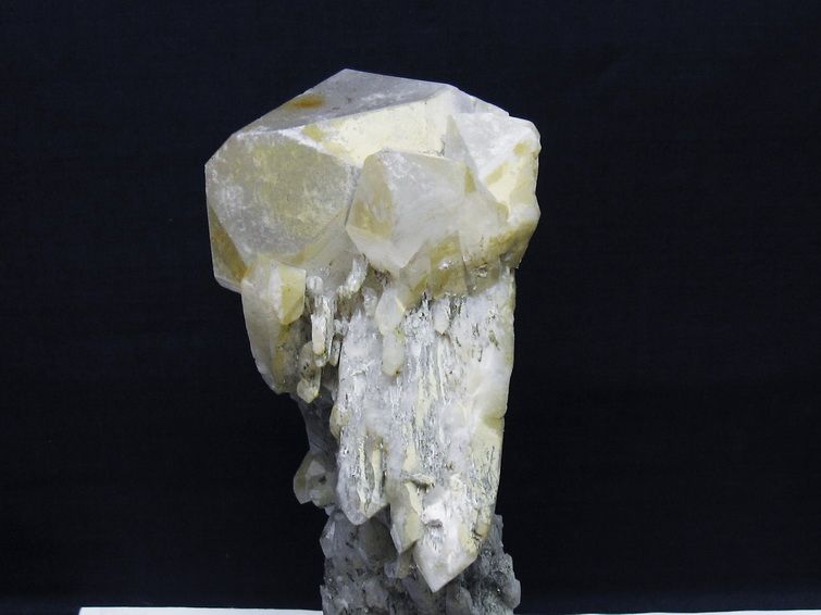 1.4Kg レムリアンシード 水晶クラスター [t668-7860] 2枚目