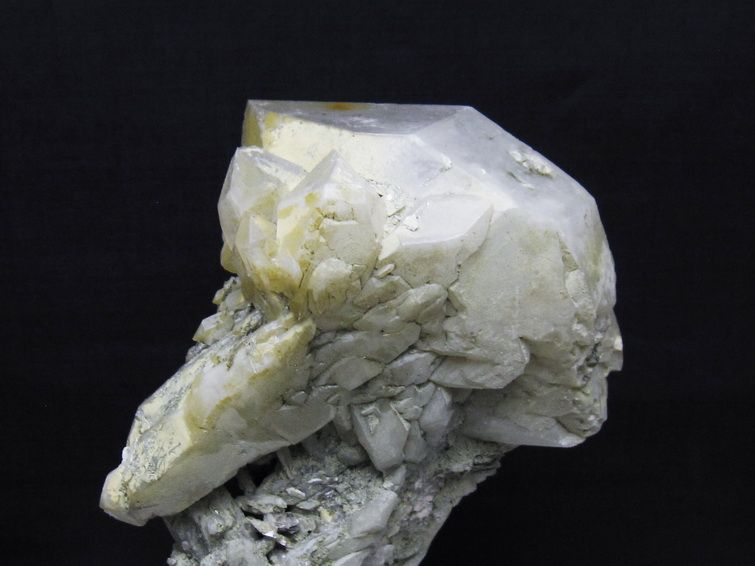 1.4Kg レムリアンシード 水晶クラスター [t668-7860]