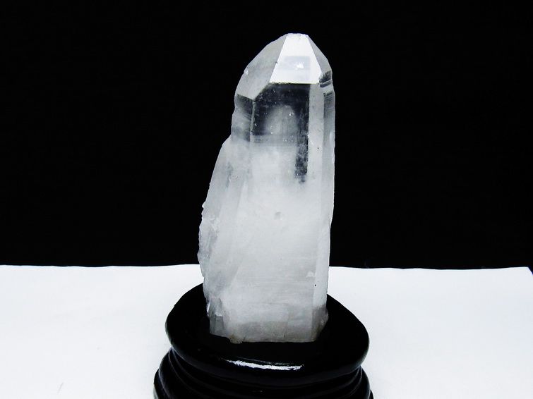 レムリアンシード水晶クラスター [t668-7888] 1枚目