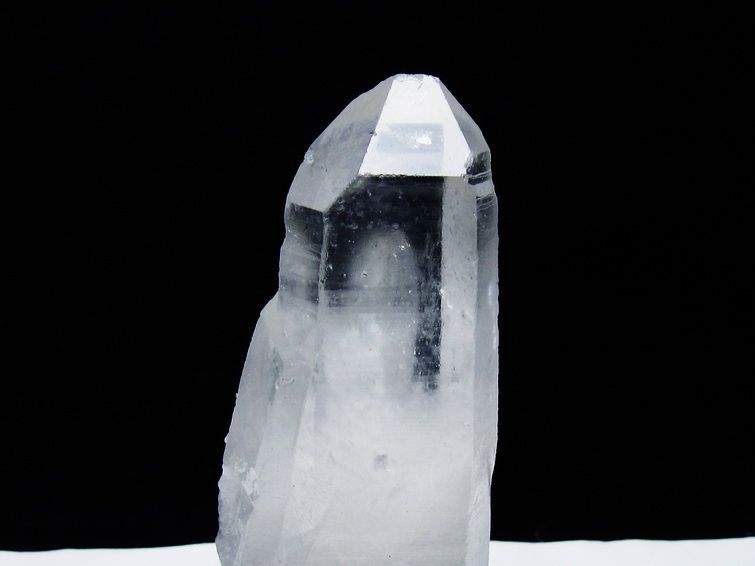 レムリアンシード水晶クラスター [t668-7888] 2枚目