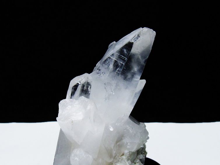 レムリアンシード水晶クラスター [t668-7891] 3枚目