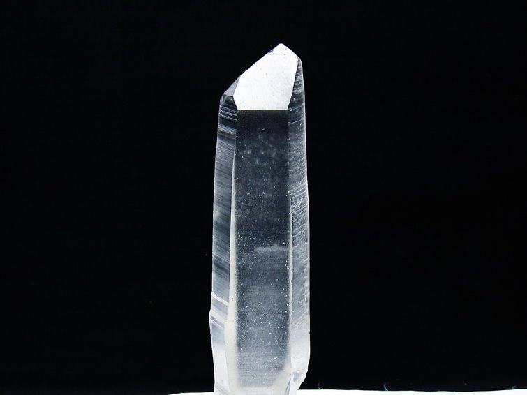 ヒマラヤ水晶 原石 [t668-7910] 2枚目