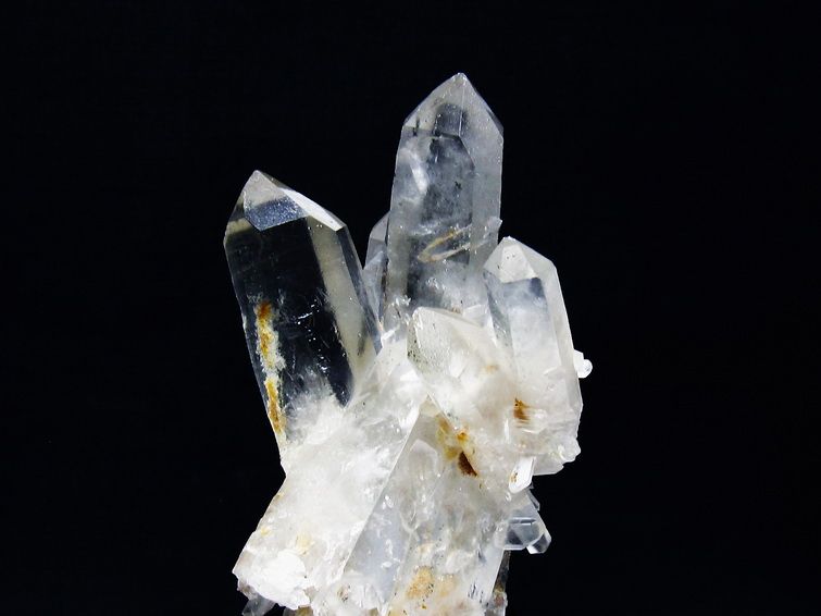 レムリアンシード水晶クラスター [t668-7926] 2枚目