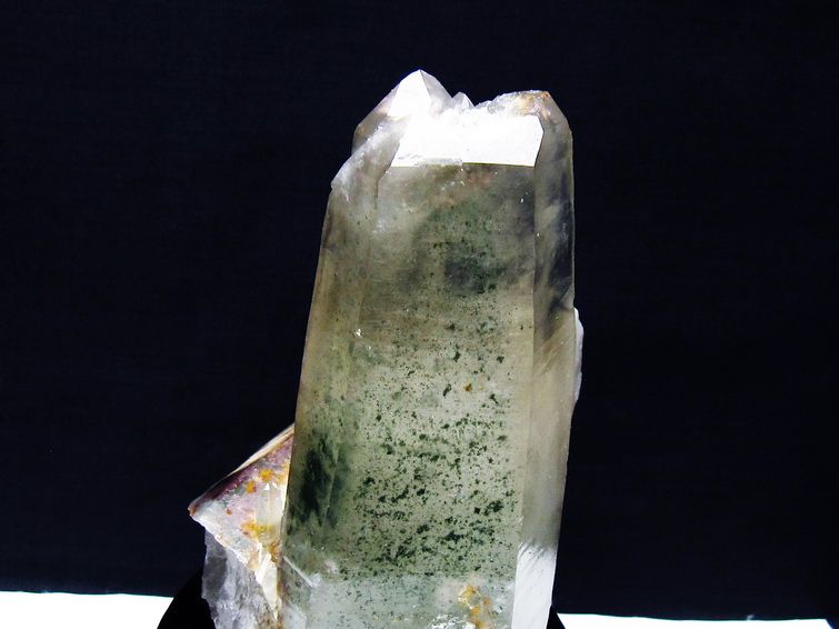 ガーデンレムリアンシード水晶クラスター [t668-7937] 2枚目