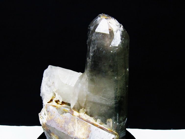 ガーデンレムリアンシード水晶クラスター [t668-7937] 3枚目