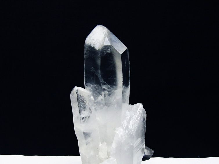 レムリアンシード水晶クラスター [t668-7940] 3枚目