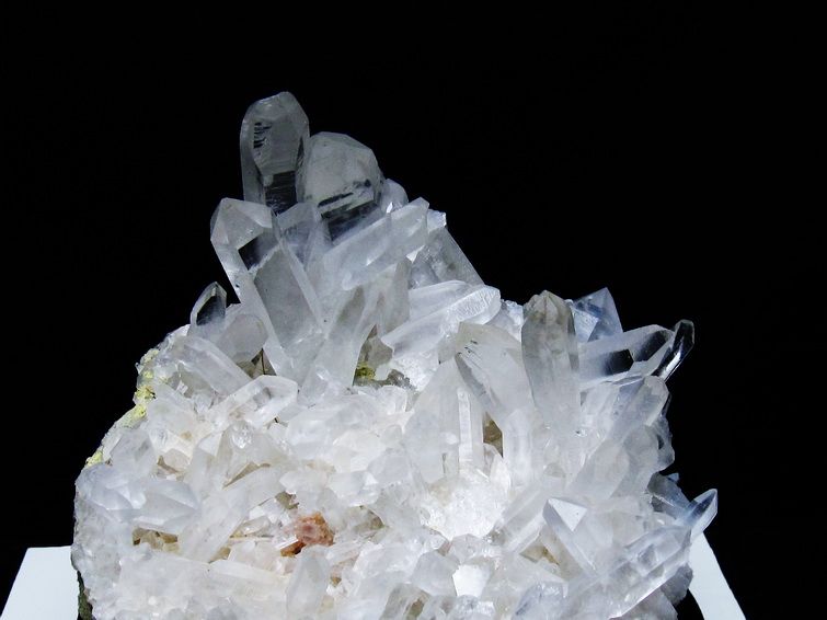 3.5Kg レムリアンシード水晶クラスター [t668-7957]