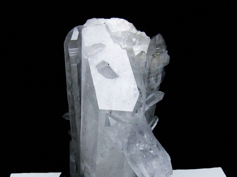 2.6Kg レムリアンシード水晶クラスター [t668-7964] 2枚目