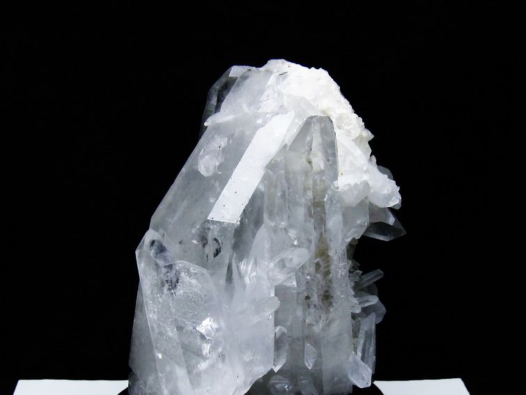 2.6Kg レムリアンシード水晶クラスター [t668-7964] 3枚目