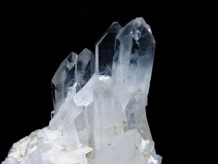 4.2Kg レムリアンシード水晶クラスター [t668-7975] 2枚目