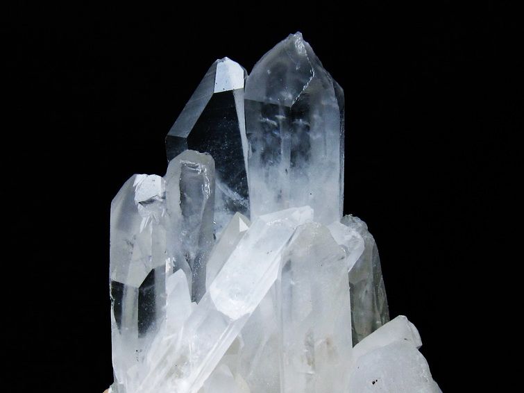 4.2Kg レムリアンシード水晶クラスター [t668-7975] 3枚目