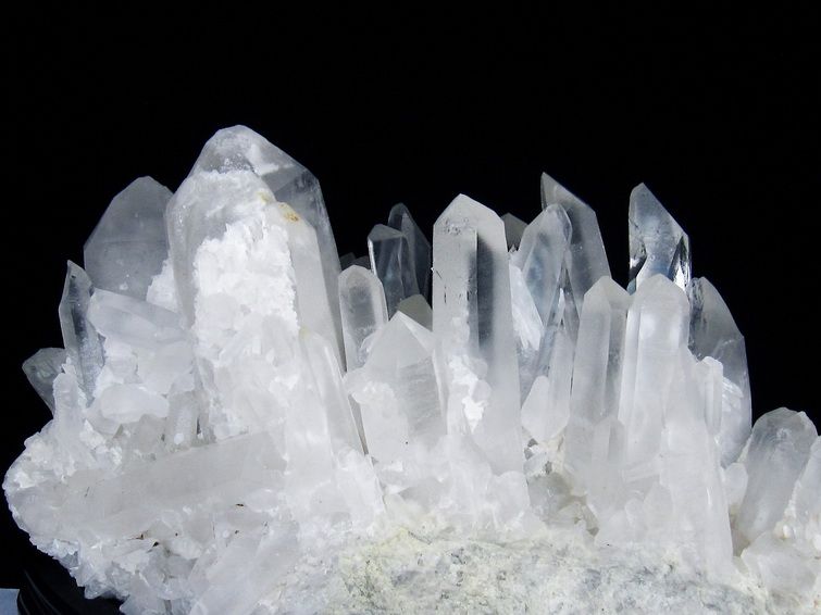 12.3Kg レムリアンシード水晶クラスター [t668-7981] 2枚目