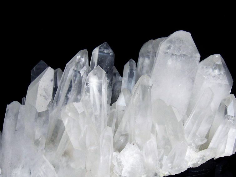 12.3Kg レムリアンシード水晶クラスター [t668-7981] 3枚目