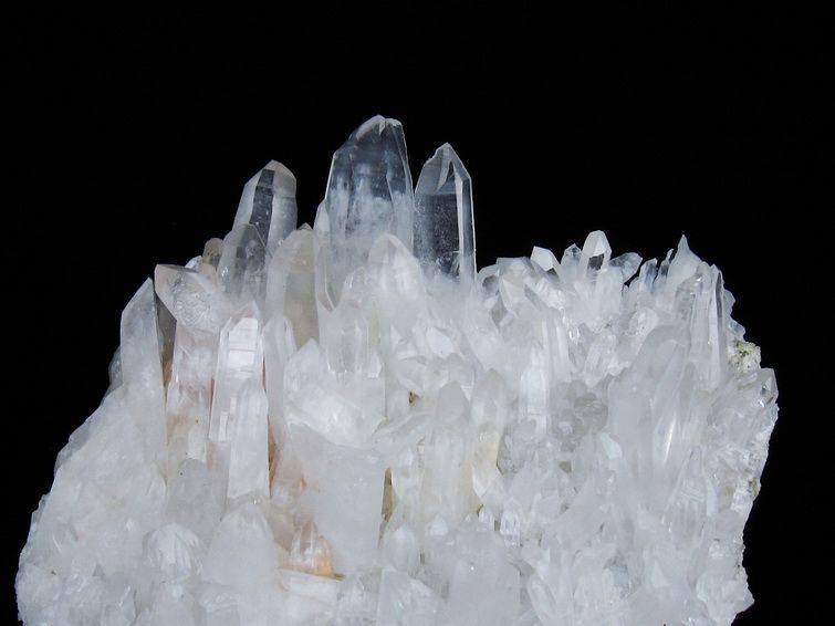 23Kg レムリアンシード水晶クラスター同梱不可 [t668-7984] 2枚目