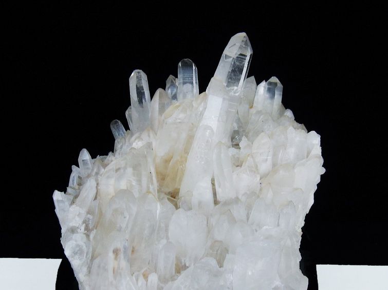 8.8Kg レムリアンシード水晶クラスター [t668-7986] 2枚目