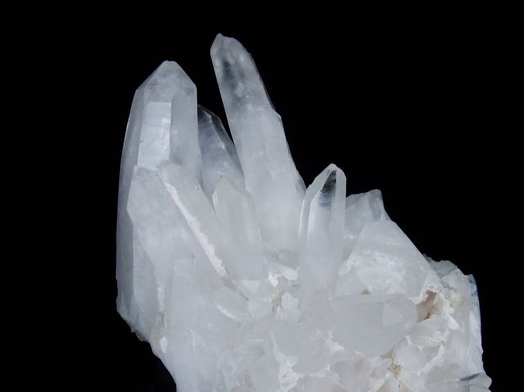 12.1Kg レムリアンシード水晶クラスター [t668-7987] 2枚目