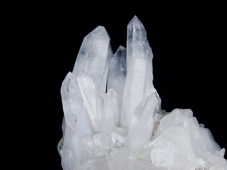 12.1Kg レムリアンシード水晶クラスター [t668-7987] 3枚目