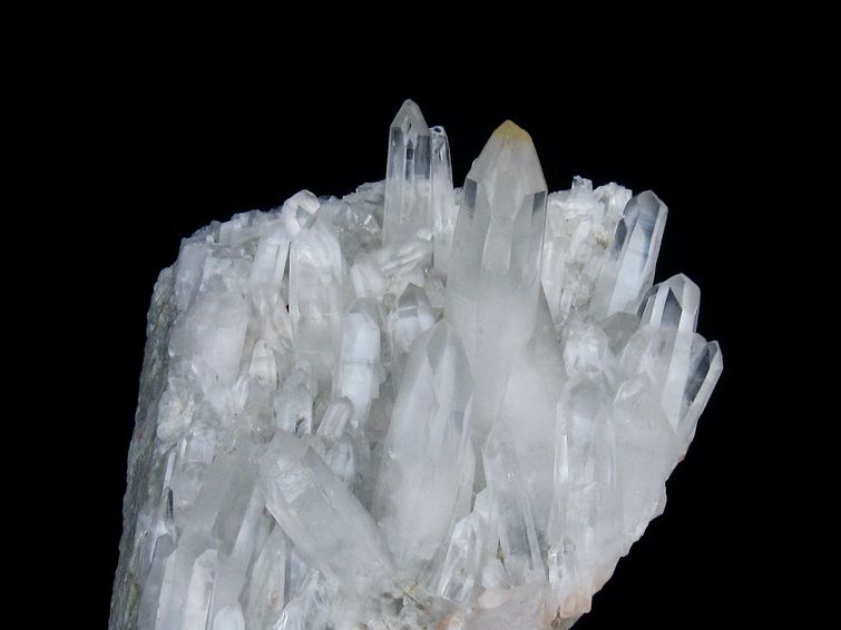 37.7Kg レムリアンシード水晶クラスター同梱不可 [t668-7990] 2枚目