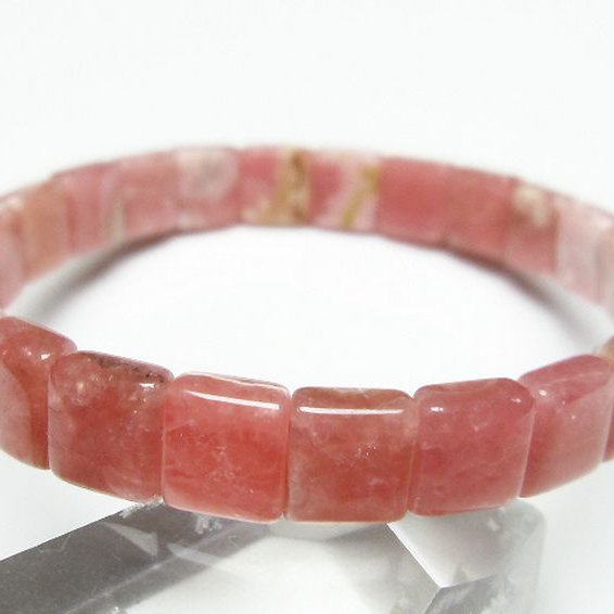 ローズクォーツ220mm 2.5Kgパワーストーン 天然石 ローズクォーツ原石[T568-4222]