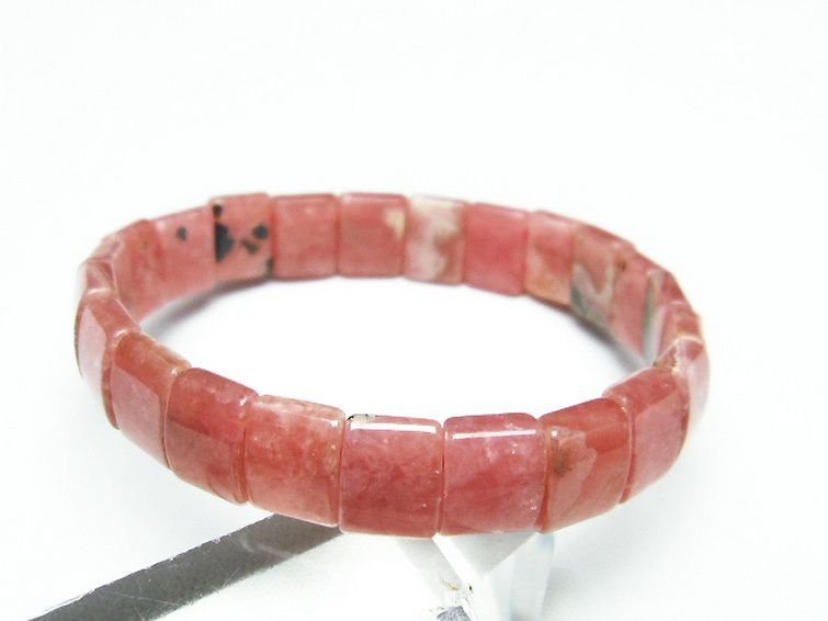 インカローズ ロードクロサイト バングル [t67-3584] 2枚目