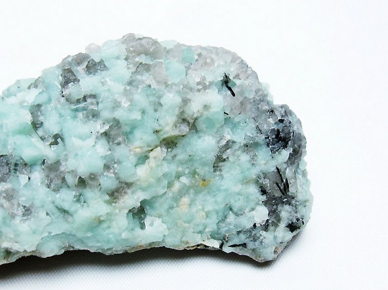 エメラルド 原石 [t672-1418] 2枚目