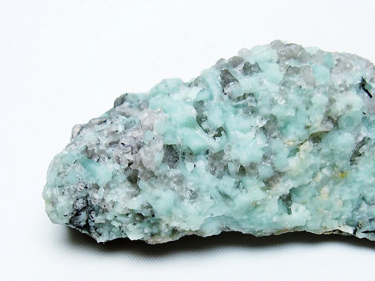 エメラルド 原石 [t672-1418] 3枚目