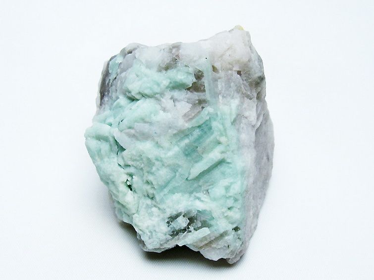 エメラルド 原石 [t672-1456] 1枚目