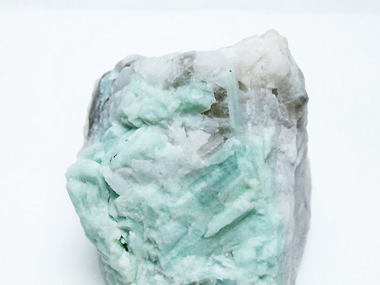 エメラルド 原石 [t672-1456] 2枚目