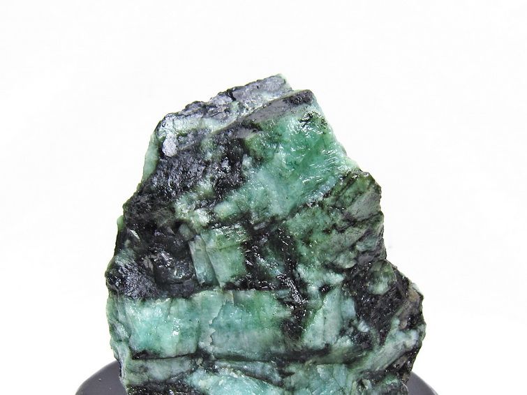 エメラルド 原石 [t672-1539] 2枚目