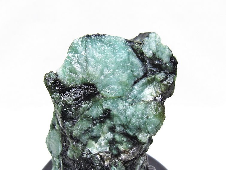 エメラルド 原石 [t672-1539] 3枚目