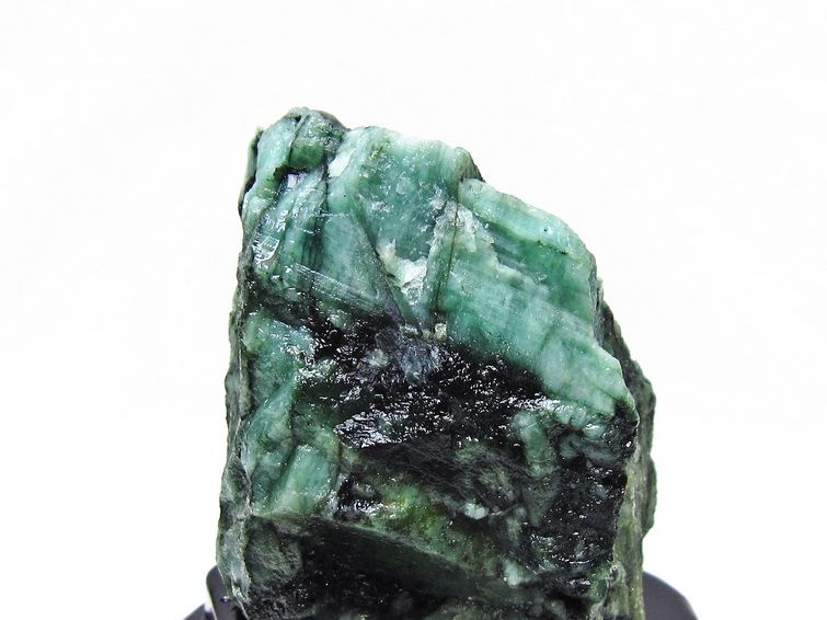 エメラルド 原石 [t672-1543] 3枚目