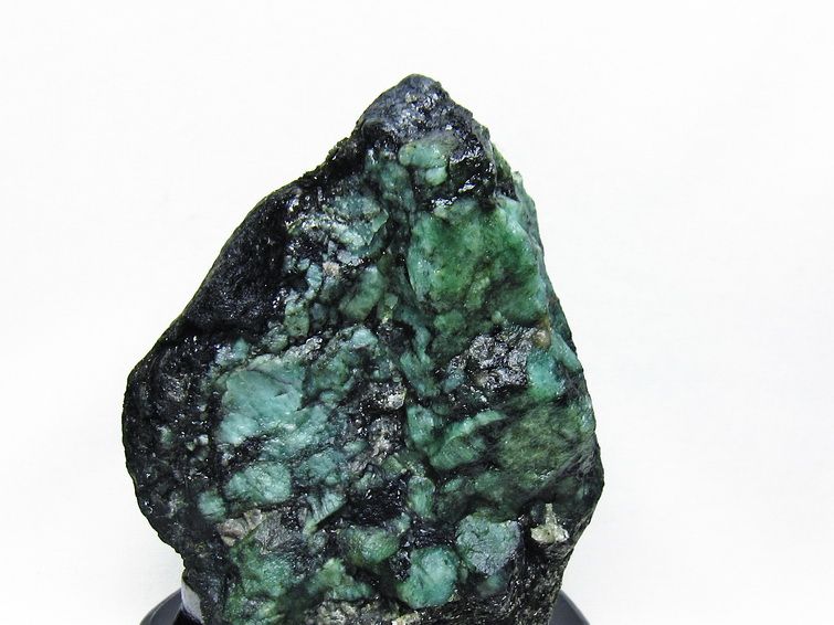 1.2Kg エメラルド 原石 [t672-1550] 2枚目