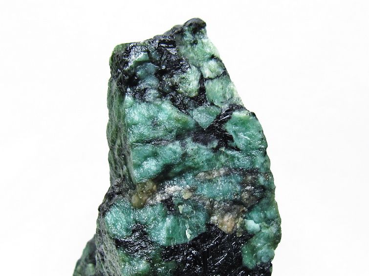 1.2Kg エメラルド 原石 [t672-1550] 3枚目