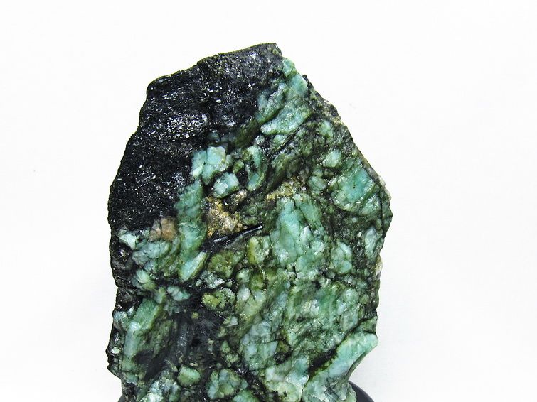 エメラルド 原石 [t672-1552] 2枚目