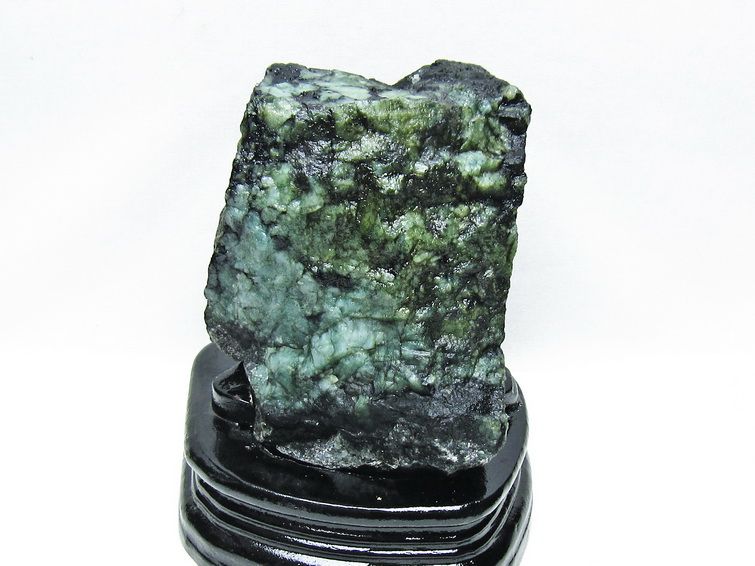 1.4Kg エメラルド 原石 [t672-1555] 1枚目