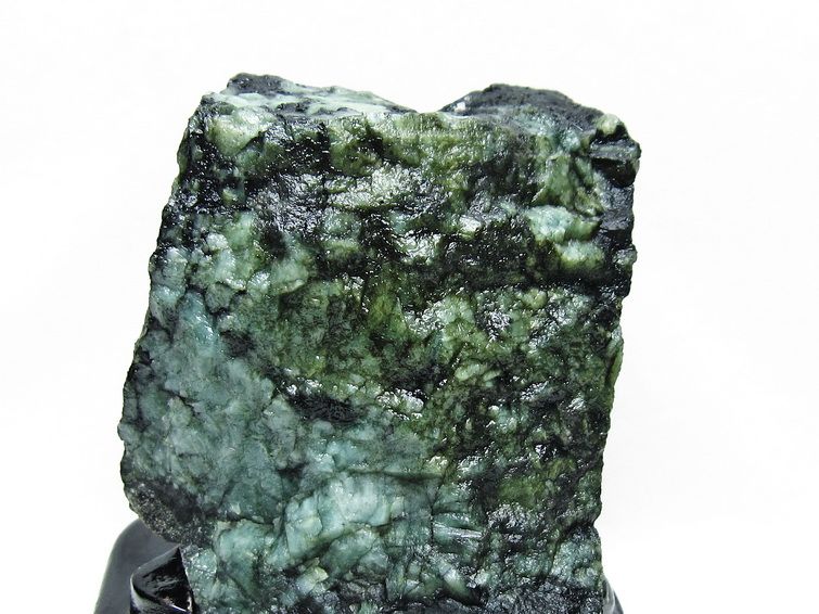 1.4Kg エメラルド 原石 [t672-1555] 2枚目