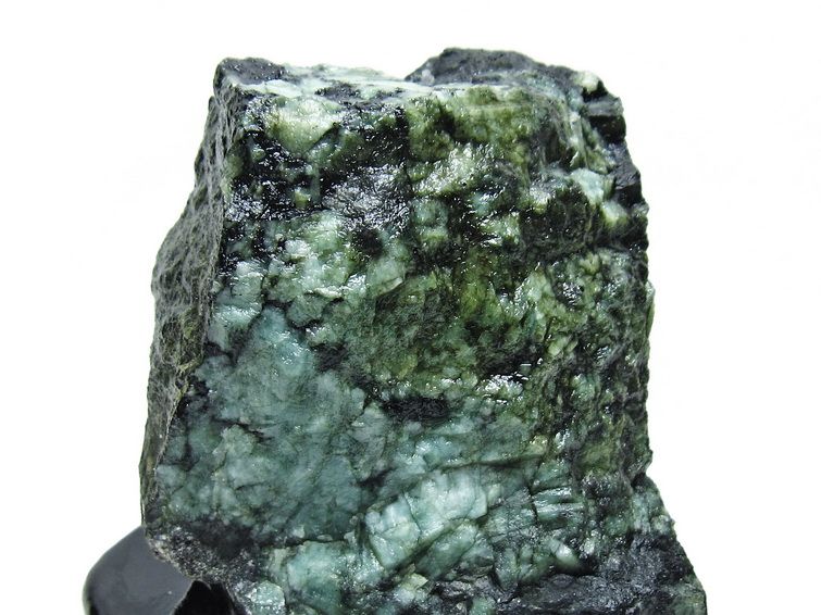 1.4Kg エメラルド 原石 [t672-1555] 3枚目