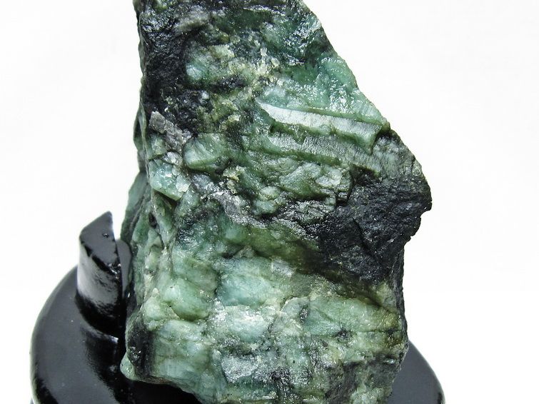 エメラルド 原石 [t672-1557] 3枚目