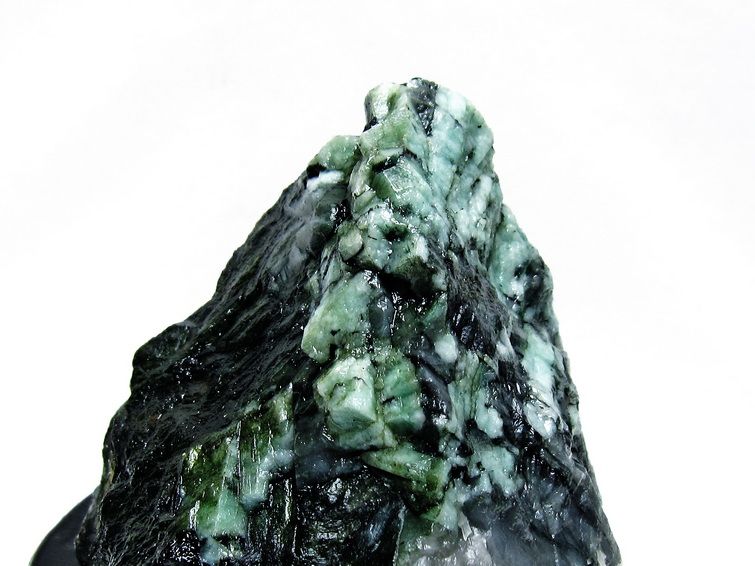 エメラルド 原石 [t672-1561] 3枚目