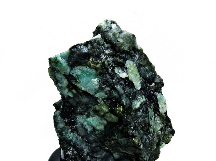 エメラルド 原石 [t672-1564] 2枚目