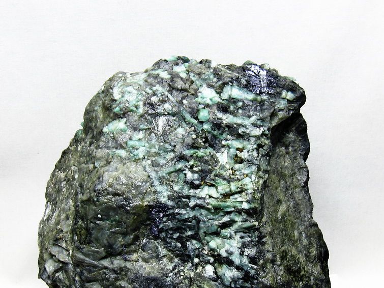 4.6Kg エメラルド 原石 [t672-1577] 2枚目