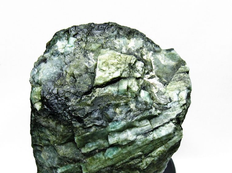 2.6Kg エメラルド 原石 [t672-1580] 2枚目