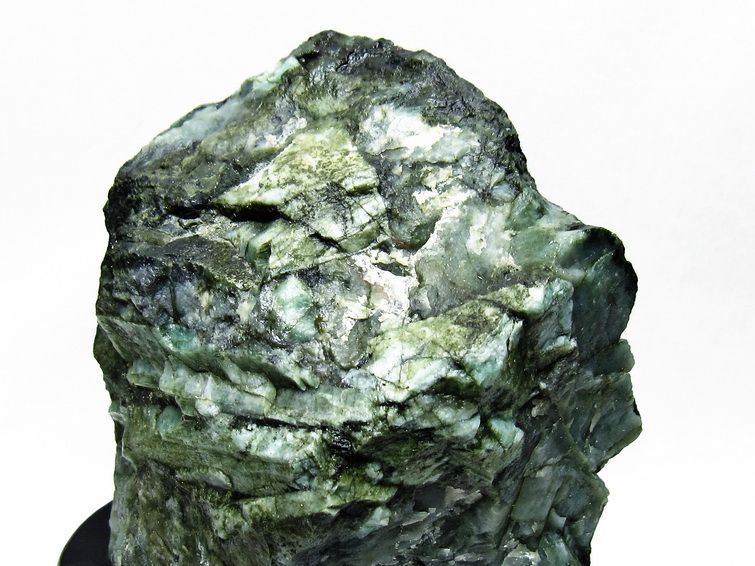 2.6Kg エメラルド 原石 [t672-1580] 3枚目