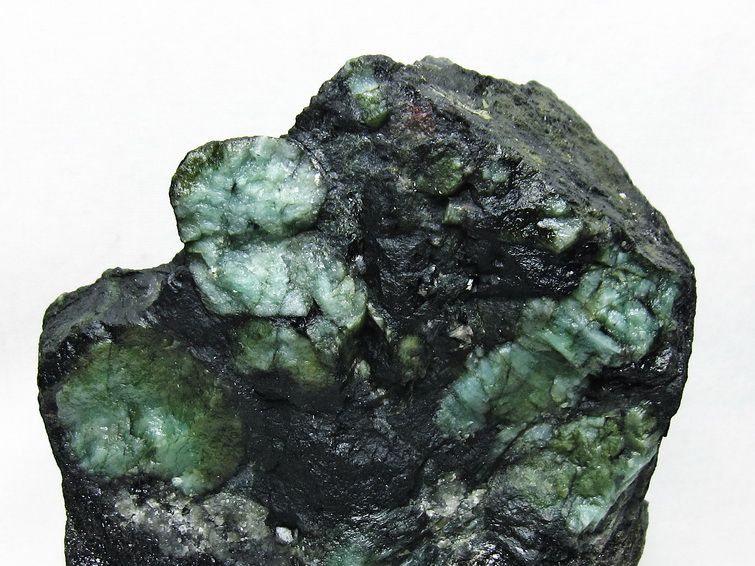 2.1Kg エメラルド 原石 [t672-1582] 2枚目