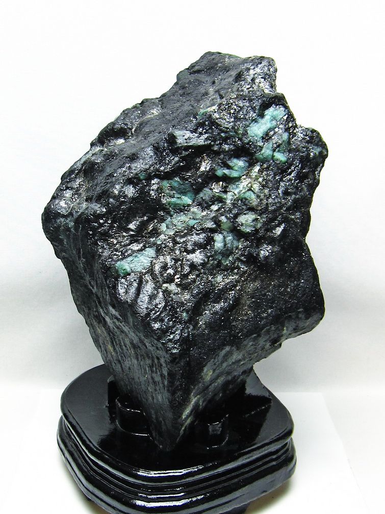 6.8Kg エメラルド 原石 [t672-1586] 1枚目