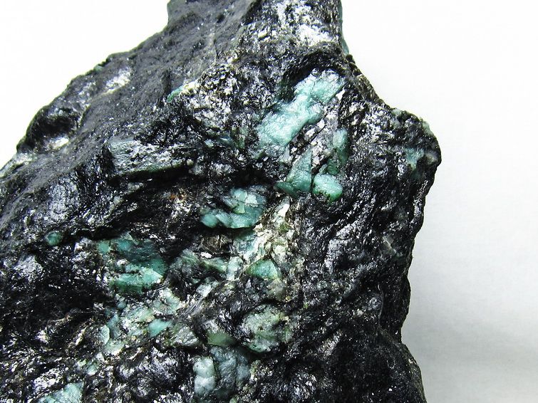 6.8Kg エメラルド 原石 [t672-1586] 2枚目